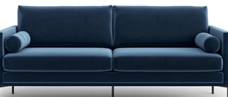 event furniture hire london
