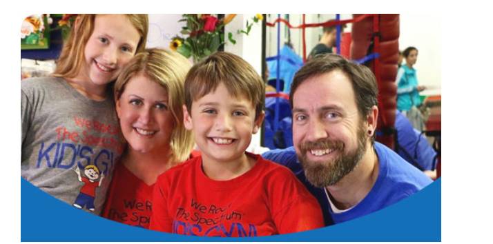 kids fitness franchise
