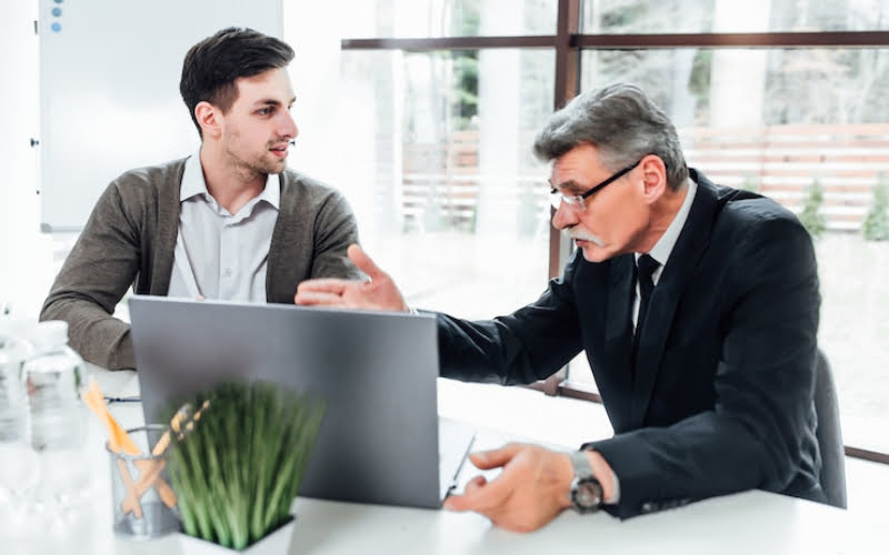 business efficiency consulting services