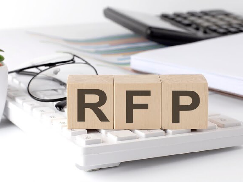 RFP writer