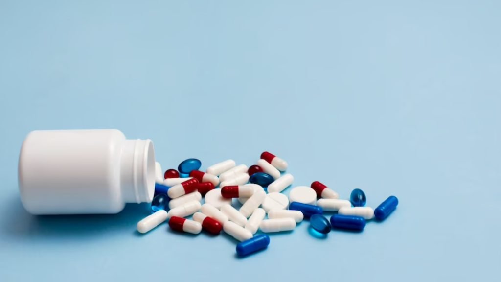 How Does A Supplement Manufacturer Use The Latest Technologies