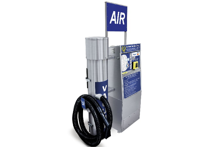 air machine maintenance