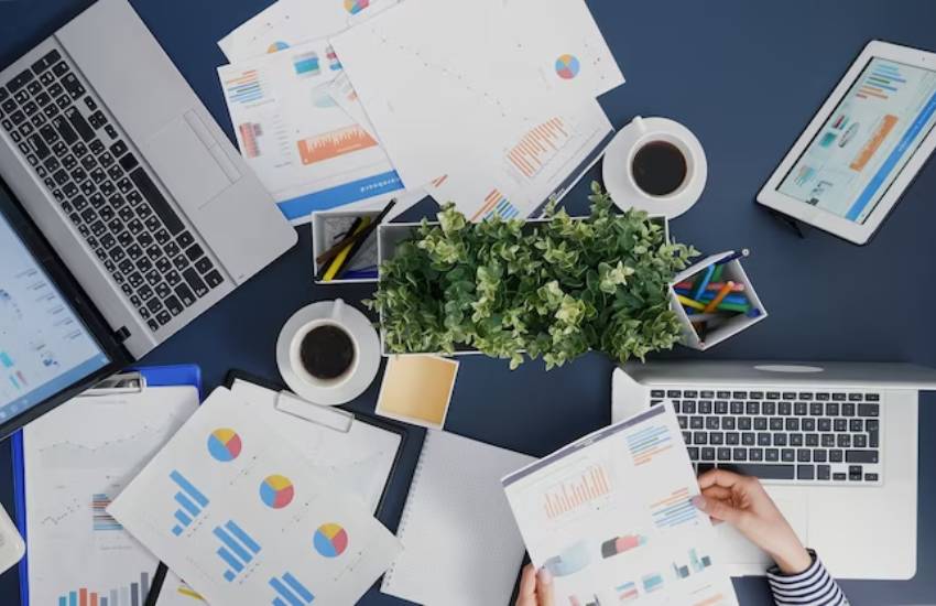 digital marketing company