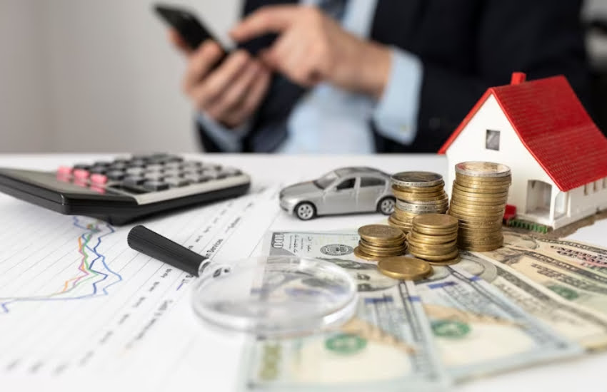 Florida Conventional Loans