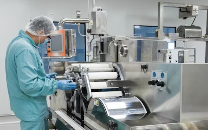 capsule manufacturer