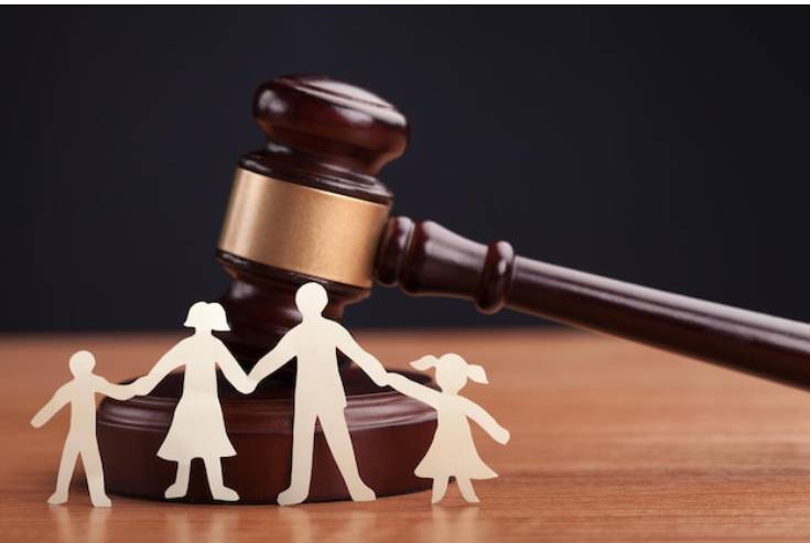 adoption attorney