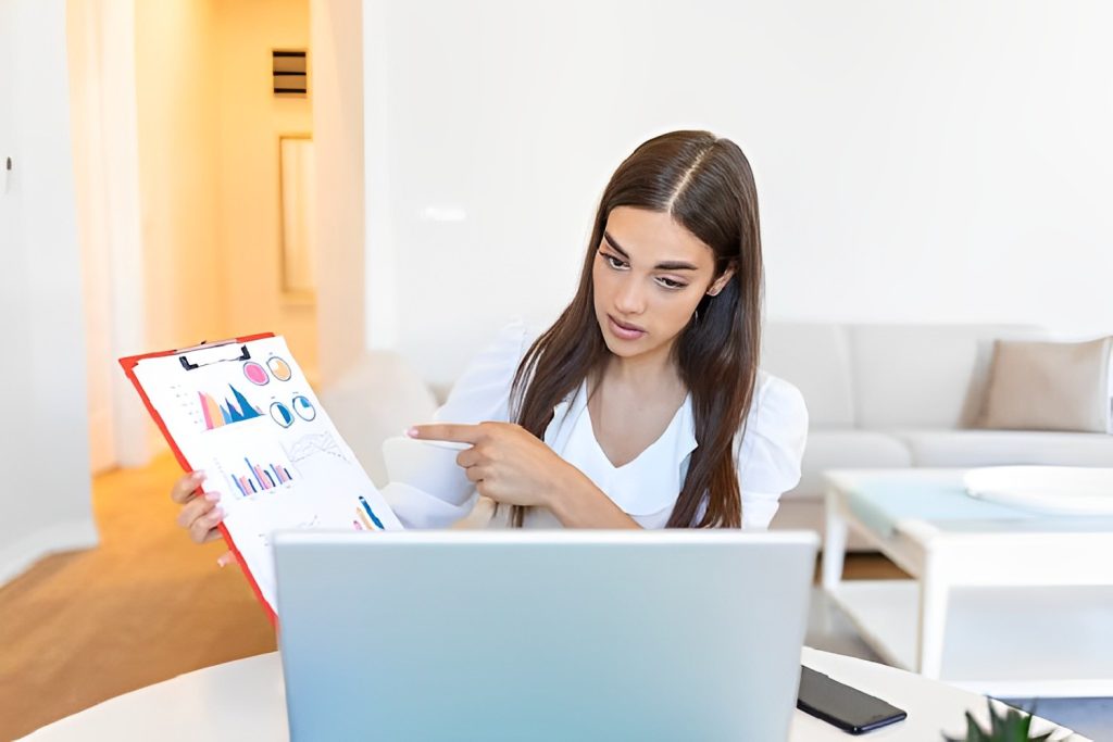 online excel training course