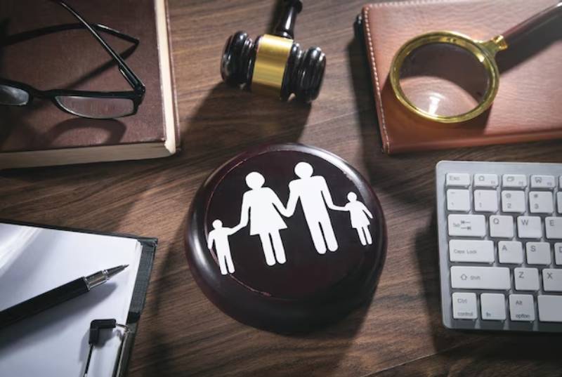child support attorney