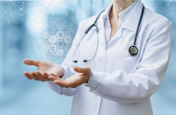 Referring Physician Portal Login