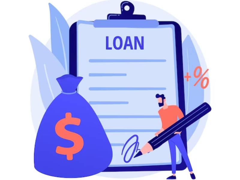 Conventional loans