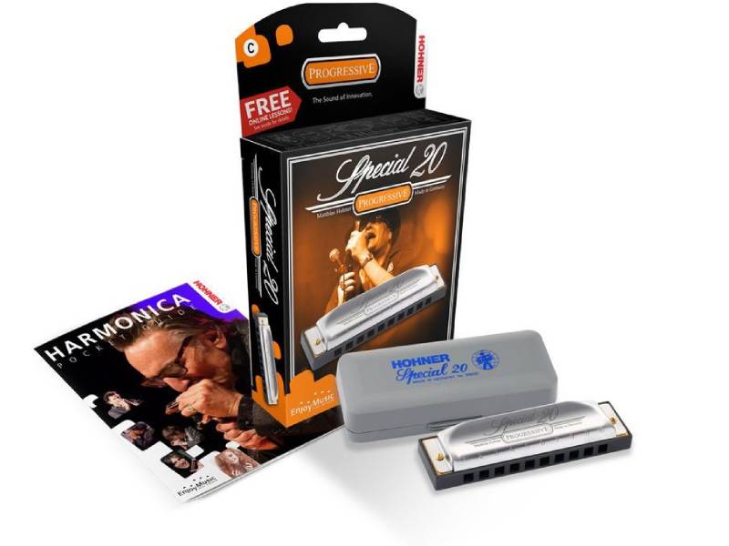 hohner special 20
