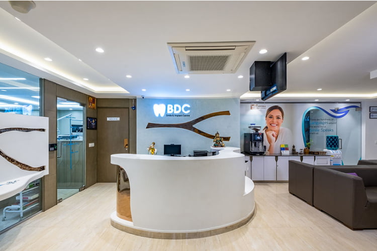 balaji dental hospital