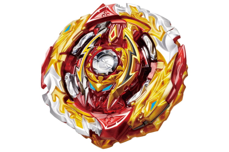 takara tomy burst beyblade launcher