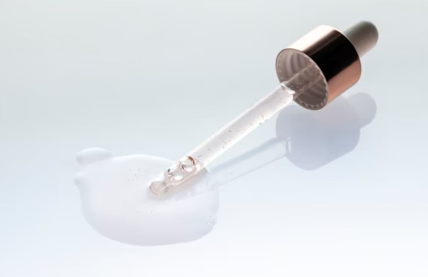 Glow Brightening Serum