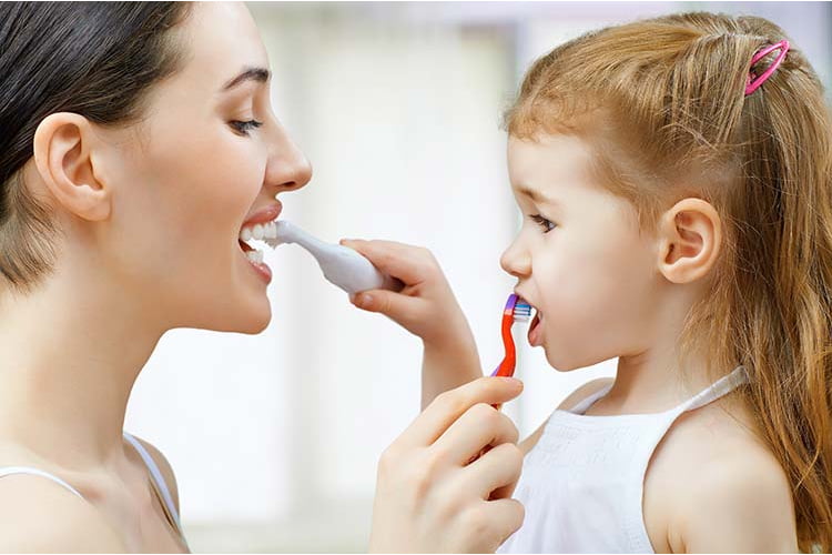 cookeville pediatric dentistry