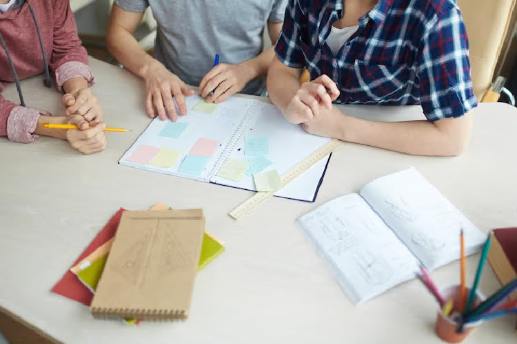 Elementary library lesson plans