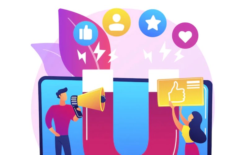 Lead generation services