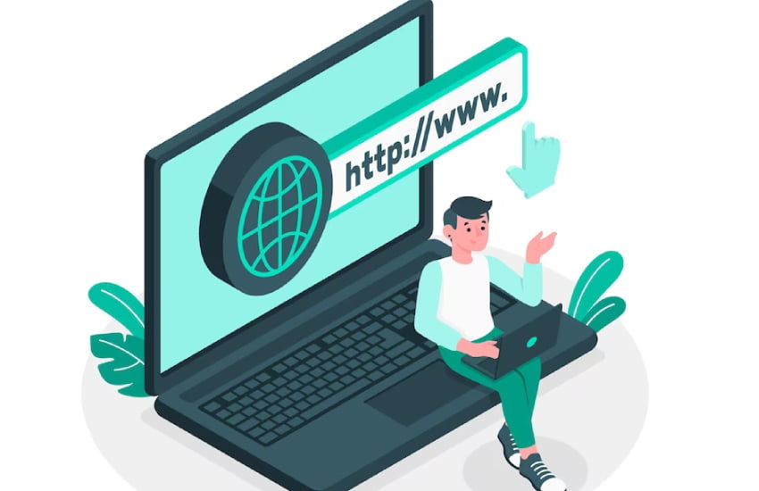 Website maintenance packages