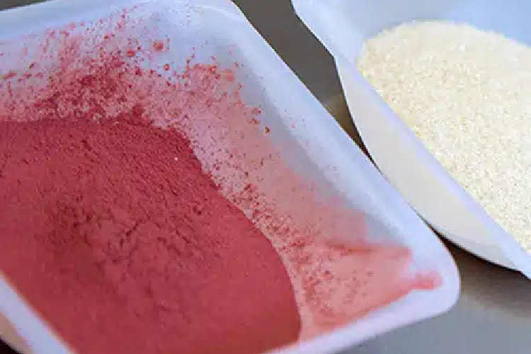 contract supplement manufacturer