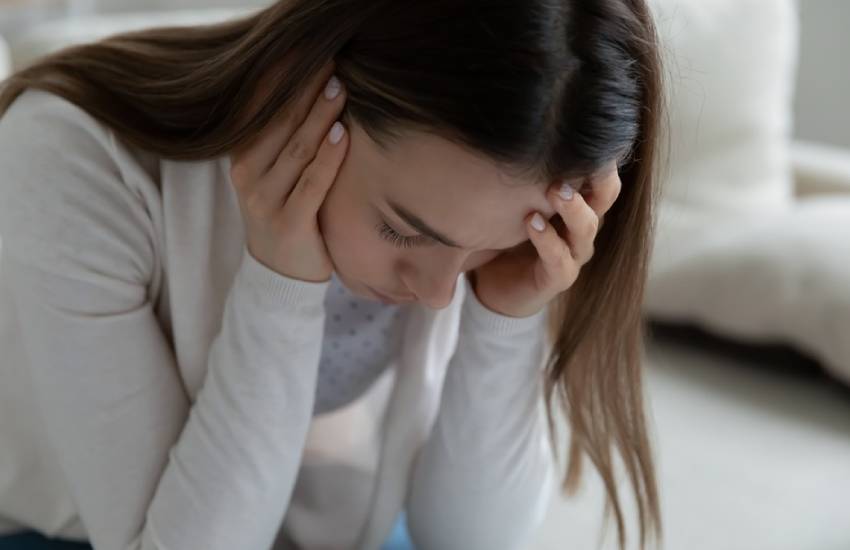 mental health treatment center