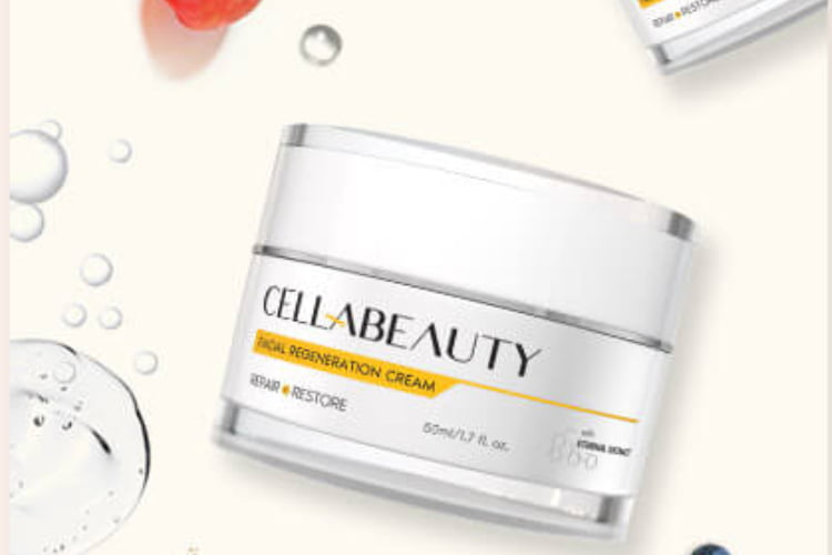rejuvenation face cream