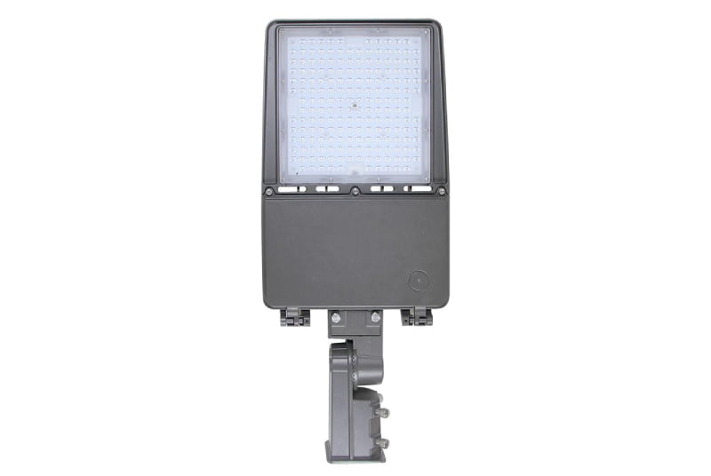 led yard light