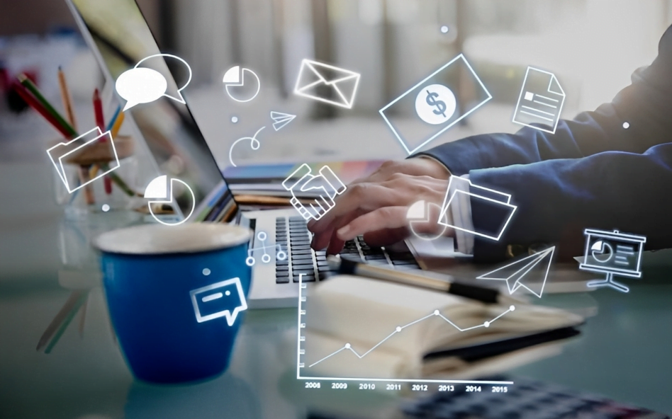 online marketing strategy agency