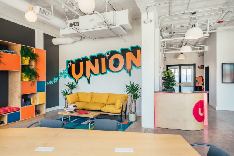 coworking