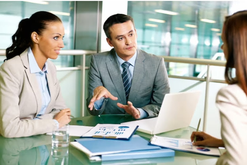 EHS Consulting
