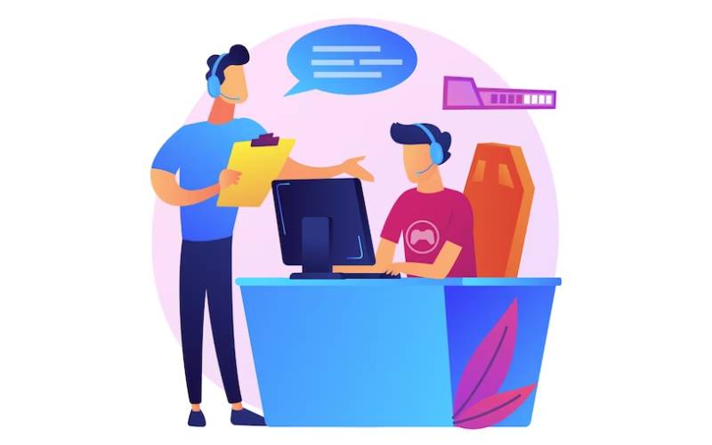 customer service soft skills training
