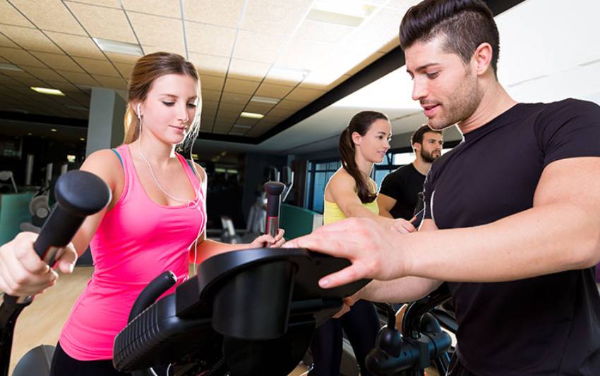 Gym Equipment Wholesale