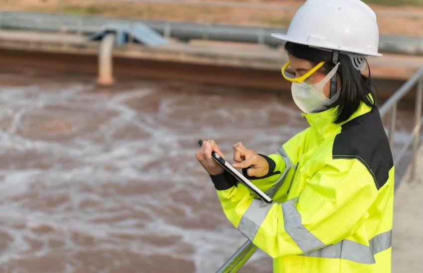 flood control system