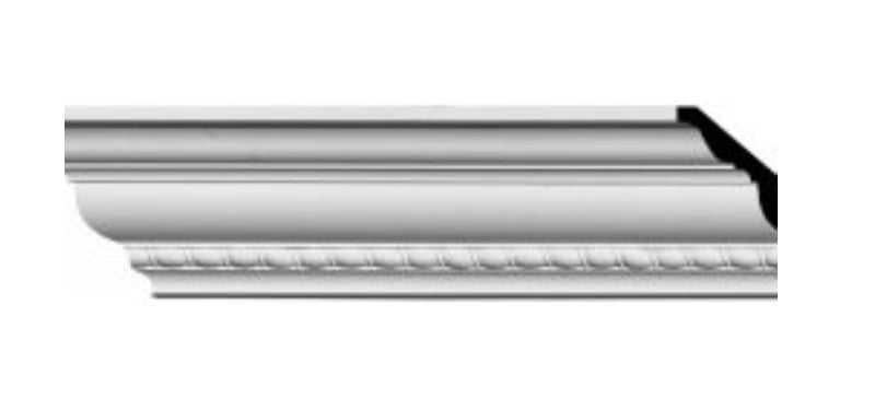 polyurethane crown molding
