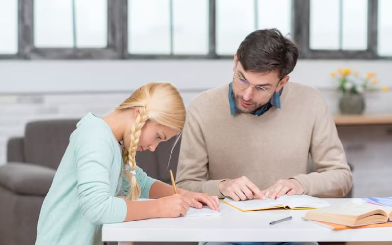 CPA exam private tutor
