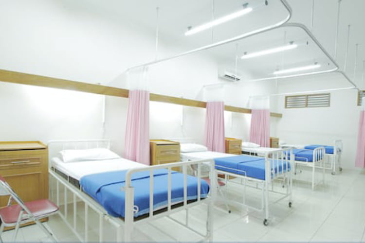 mental health treatment center los angeles
