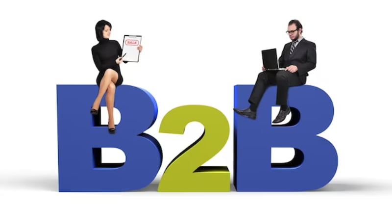 b2b marketing strategy agency