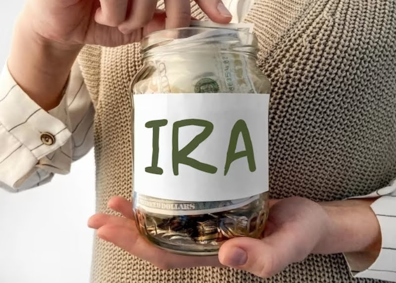 self directed ira