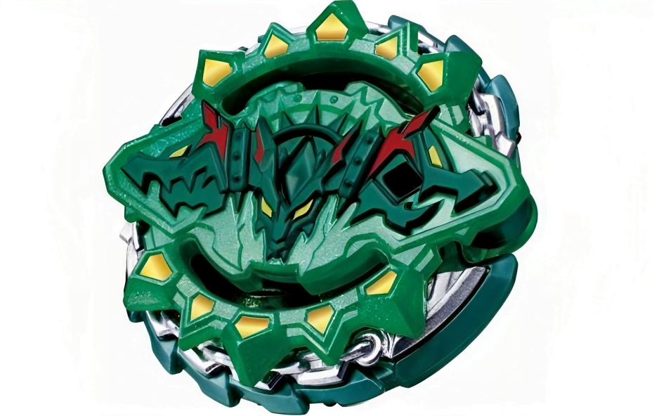 Beyblade Burst toys