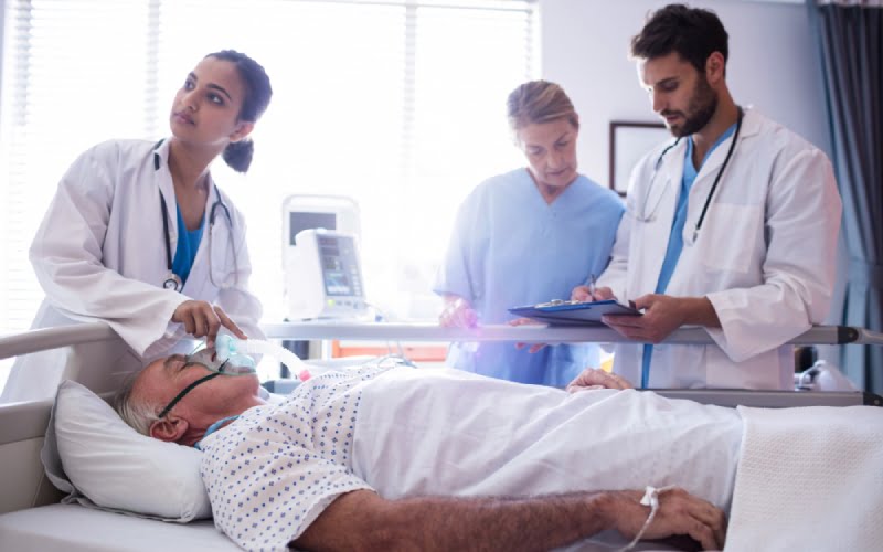 hospital in noida
