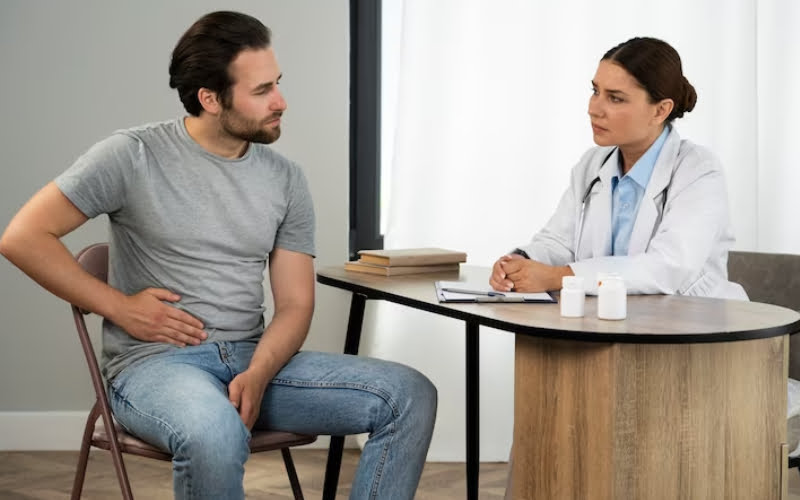 gall bladder stone treatment