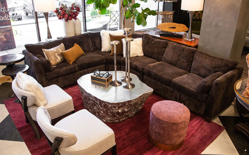 furniture consignment stores