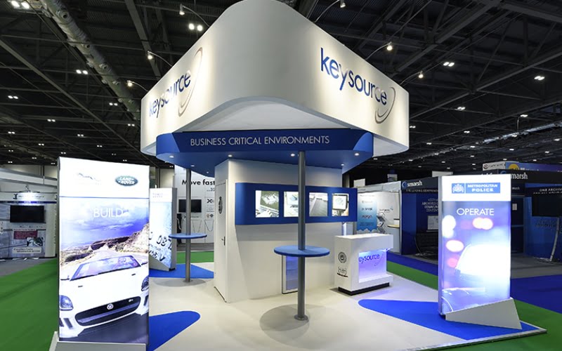 Event Graphics London

