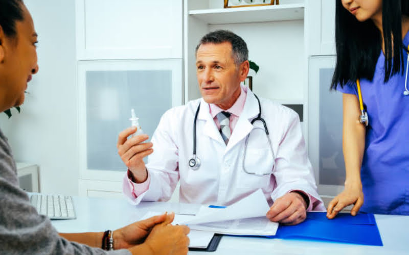 los angeles ketamine clinic