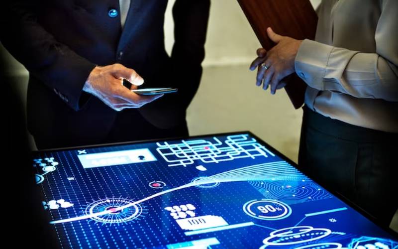 b2b tech marketing agency
