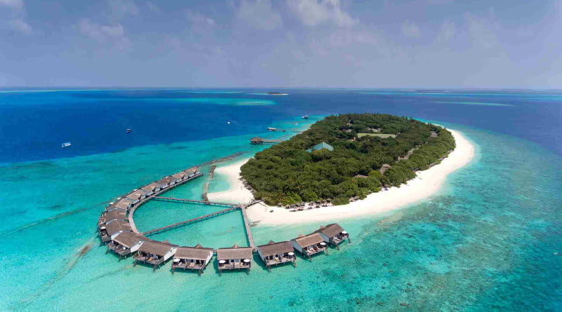 beaches resort
