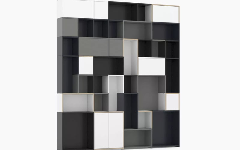 ustom Made Furniture