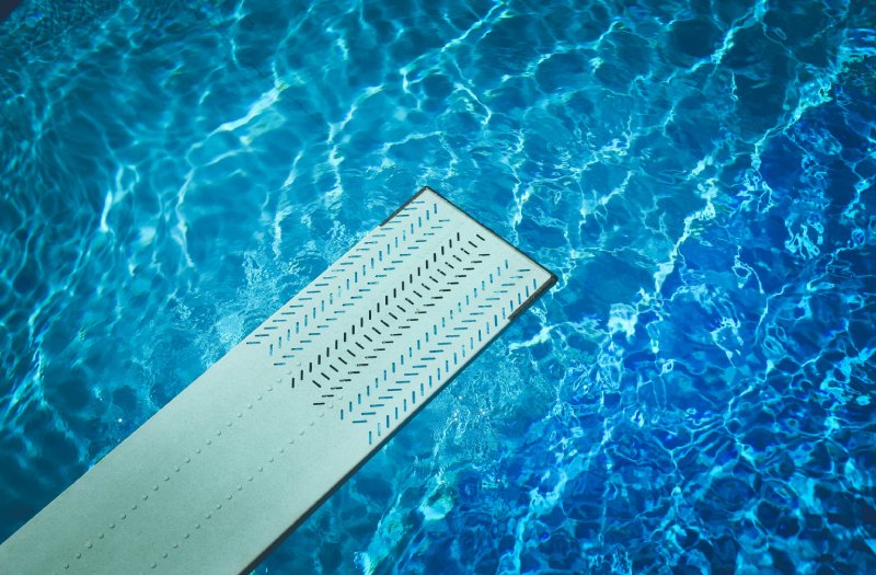 pool service management