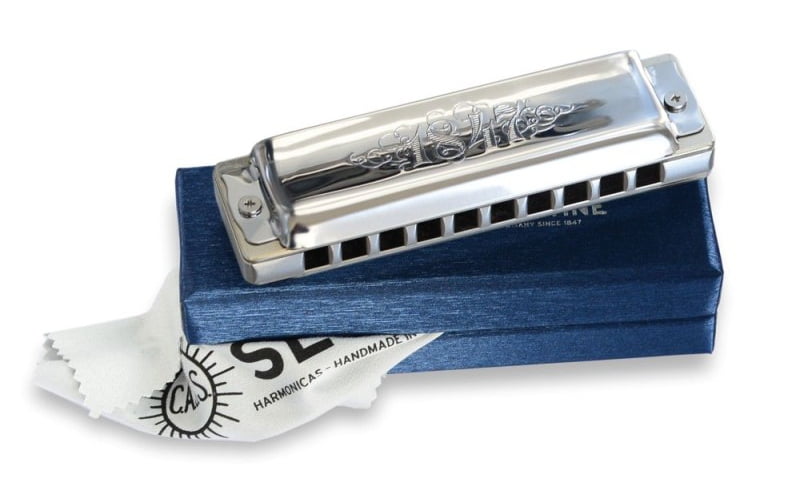  Seydel 1847 Lightning
