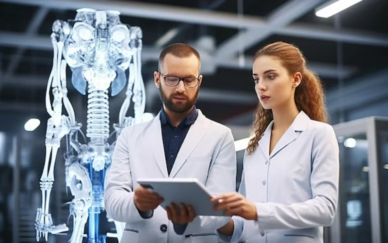 louisiana orthopedic specialists
