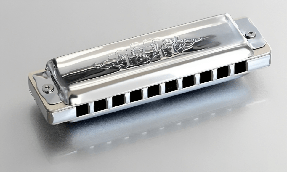 Seydel 1847 Lightning